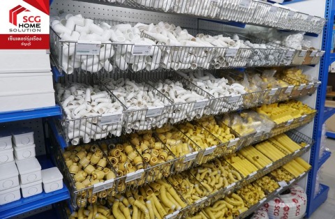 ขายข้อต่อท่อ pvc